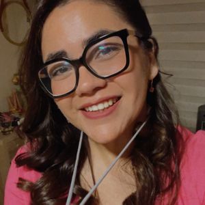 Foto de Makarena